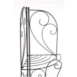 CLP GS1 Standregal Irma - Bronze 8 CLP GS1 Standregal Irma - Bronze -Aufbewahrung im Garten Verkäufe 2022 59336787 4