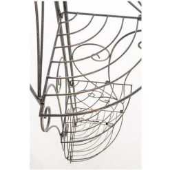 CLP GS1 Standregal Irma - Bronze 9 CLP GS1 Standregal Irma - Bronze -Aufbewahrung im Garten Verkäufe 2022 59336787 5