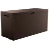 Keter Trunk EMILY Box Braun