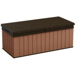 Keter Trunk DARWIN 100G Braun