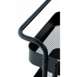 Trolley Mailo | CLP GS1 - Schwarz 9 Trolley Mailo | CLP GS1 - Schwarz -Aufbewahrung im Garten Verkäufe 2022 59739786 5