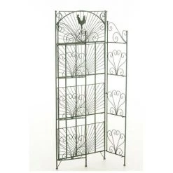 Mila Möbel Standregal Mia - Antik -Aufbewahrung im Garten Verkäufe 2022 59855748 3