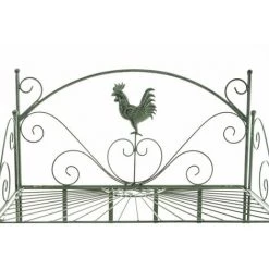 Mila Möbel Standregal Mia - Antik -Aufbewahrung im Garten Verkäufe 2022 59855748 4