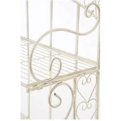 CLP GS1 Standregal Antje - Antik -Aufbewahrung im Garten Verkäufe 2022 62215403 3