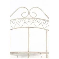 CLP GS1 Standregal Antje - Antik -Aufbewahrung im Garten Verkäufe 2022 62215403 4