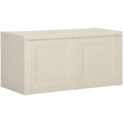 FIMEI Kissenbox Cremefarbend 86x40x42 Cm 85 L -Aufbewahrung im Garten Verkäufe 2022 65771334 4