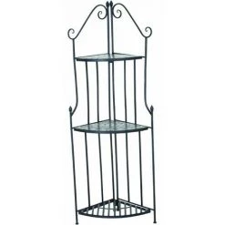 Siena GardenComo Eckregal Siena Garden 4055938406895 Eckregal Siena Garden Gardencomo 0691152358 Eckregal