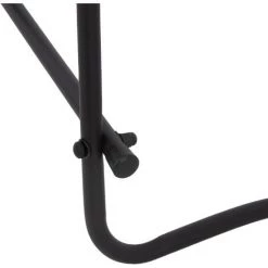 ML-Design Kaminholzregal Rund, 102x96x33 Cm, Schwarz, Aus Metall, Für Innen, Brennholzregal Holzaufbewahrung Aus Beschichteter Stahl, Kaminholzständer Kaminholzhalter Feuerholzregal Für Kamin & Ofen -Aufbewahrung im Garten Verkäufe 2022 68003784 5