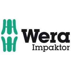 WERA WERK Bit-Satz Bit-Check 6 TX Impaktor 1 Wera -Aufbewahrung im Garten Verkäufe 2022 69218331 3